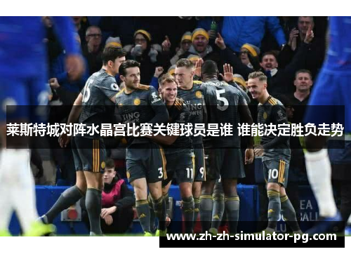 莱斯特城对阵水晶宫比赛关键球员是谁 谁能决定胜负走势 莱斯特城对阵水晶宫比赛关键球员是谁 谁能决定胜负走势